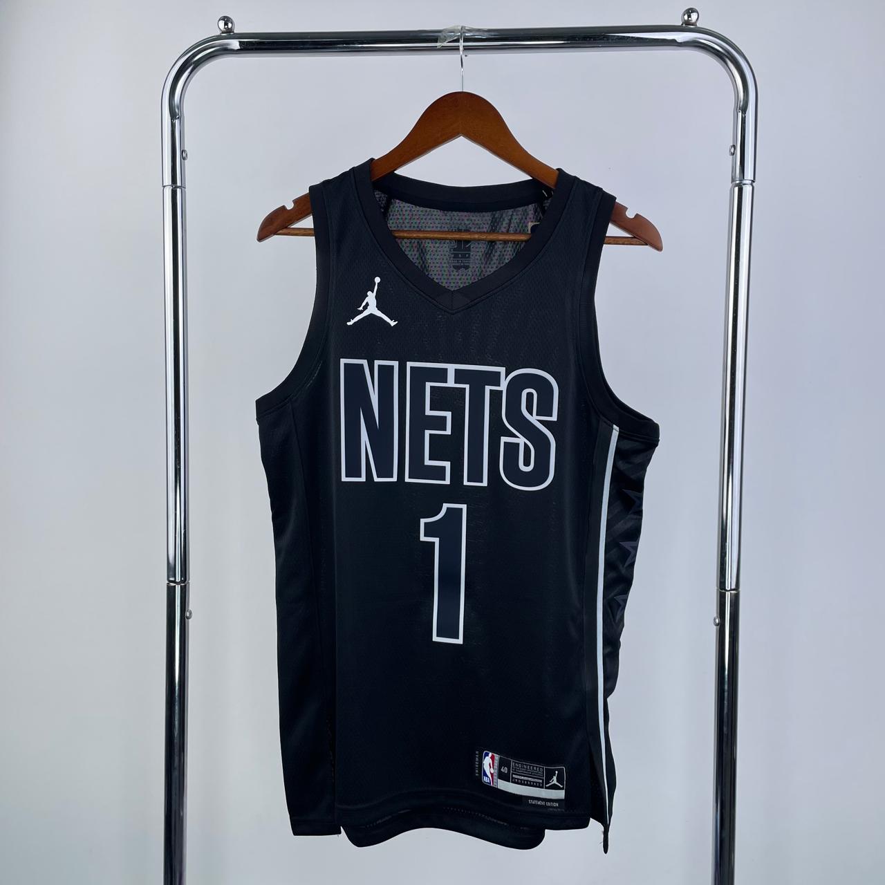 Brooklyn Nets12