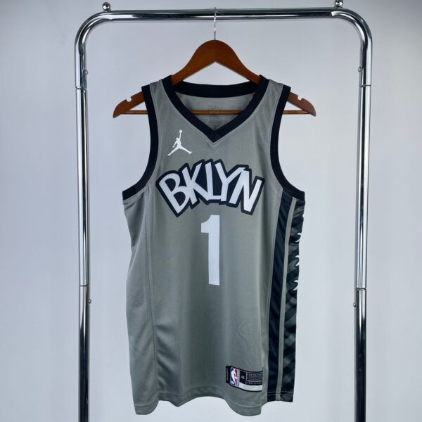 Brooklyn Nets24