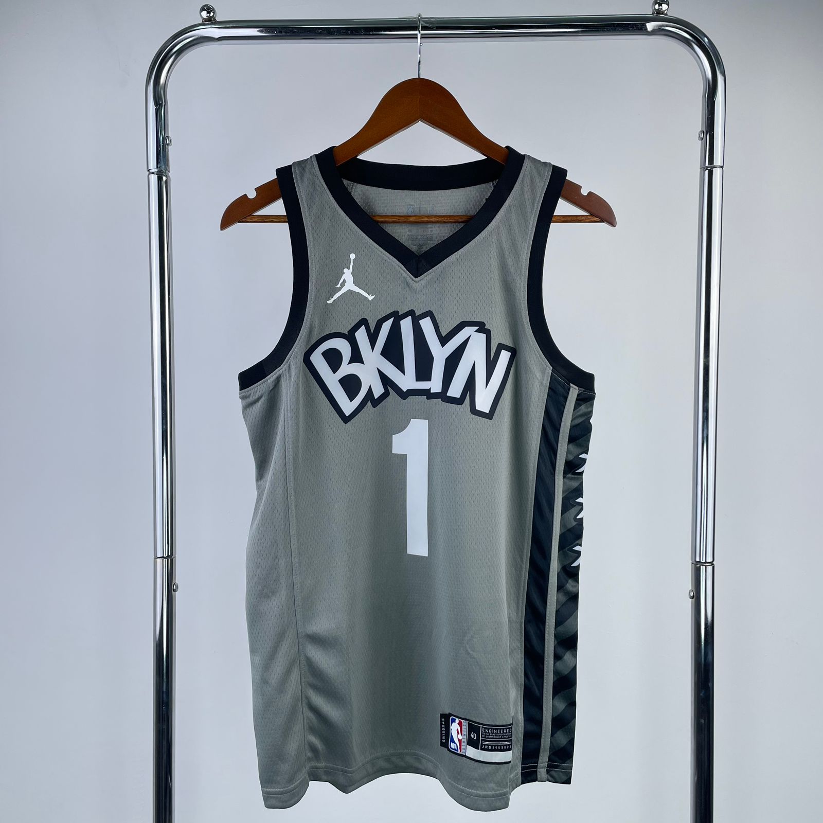 Brooklyn Nets24