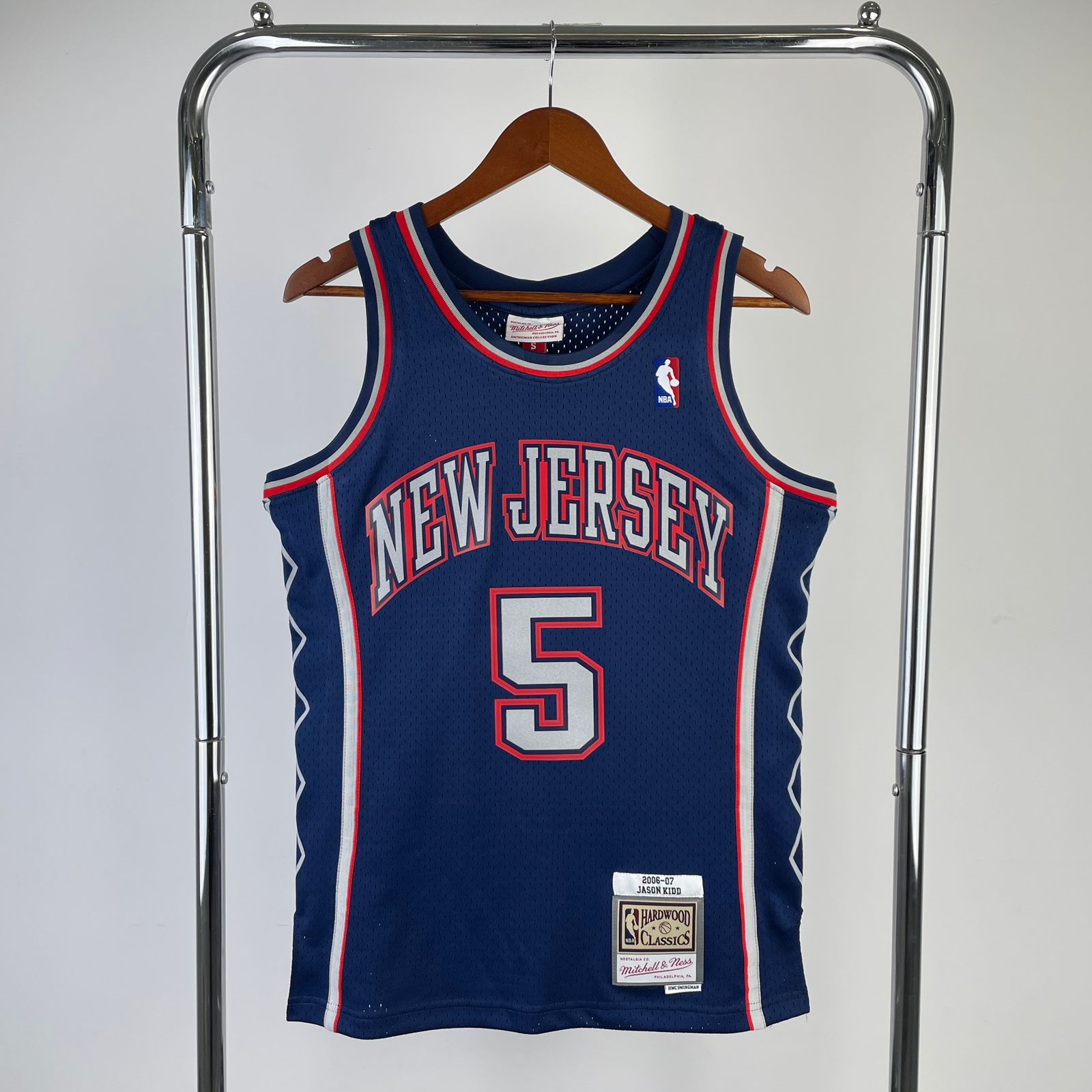 Brooklyn Nets25