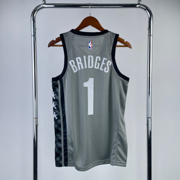Brooklyn Nets26