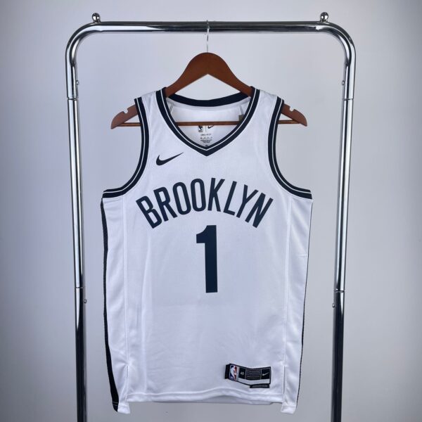 Brooklyn Nets27