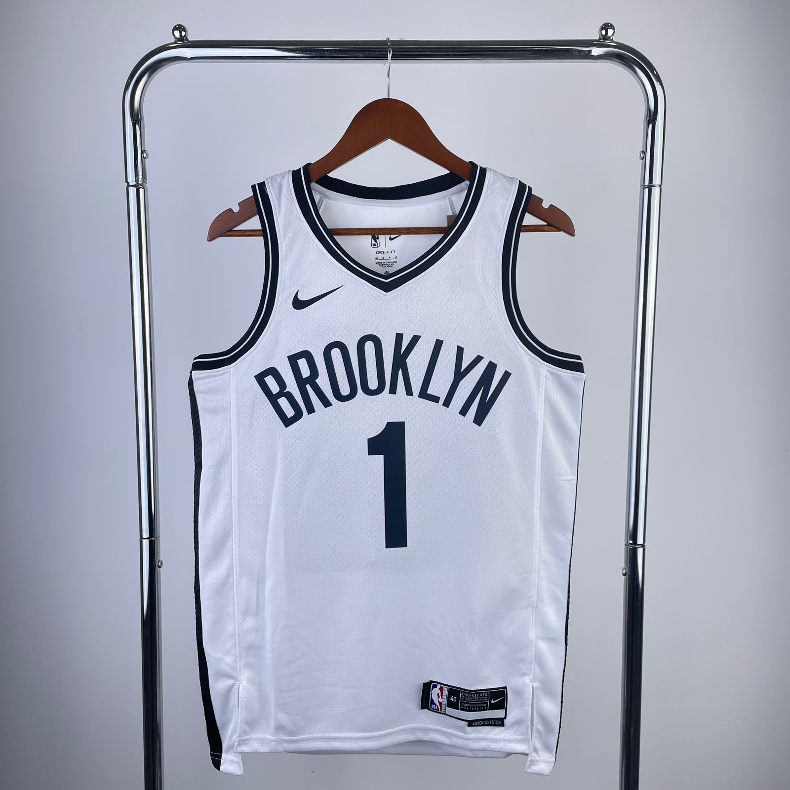 Brooklyn Nets27