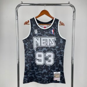 Brooklyn Nets31