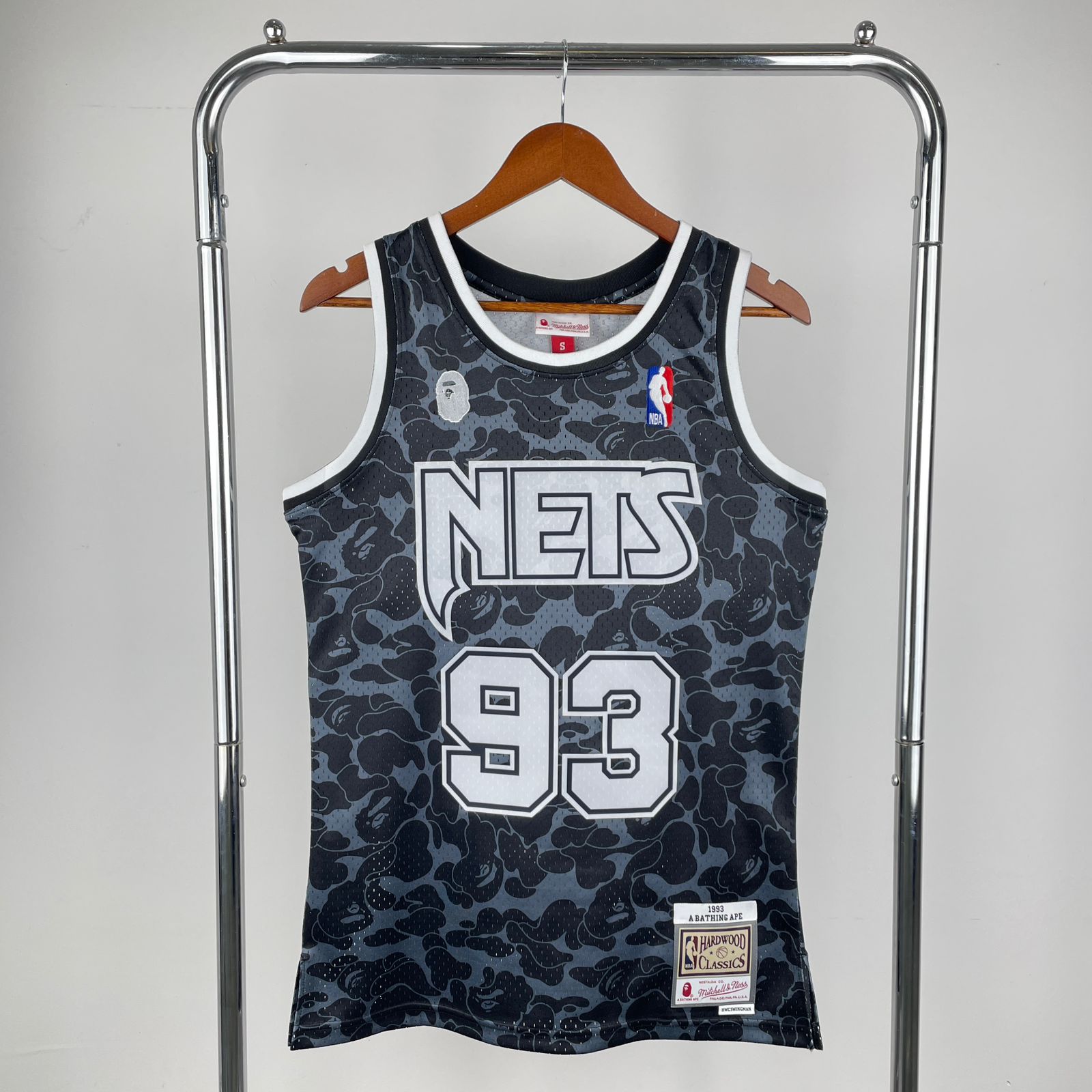 Brooklyn Nets31