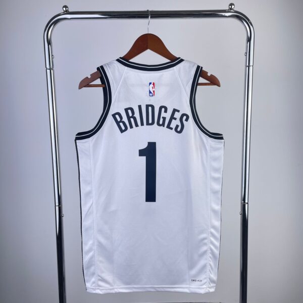 Brooklyn Nets32