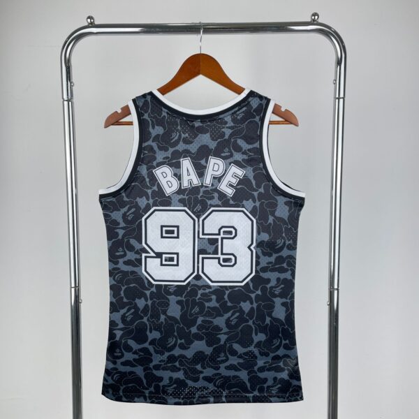 Brooklyn Nets33