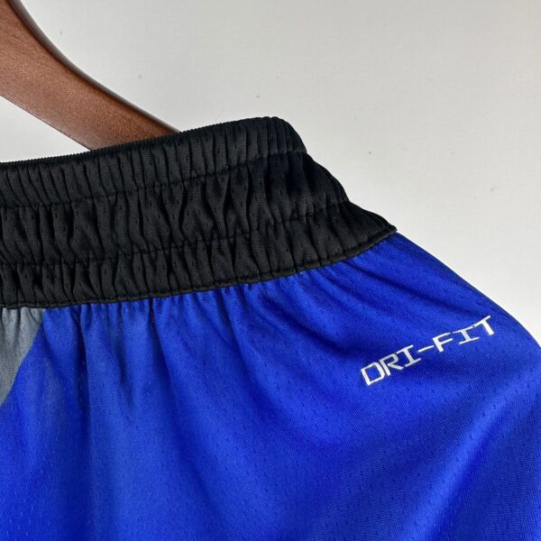 Shorts Brooklyn Nets - Imagem 8