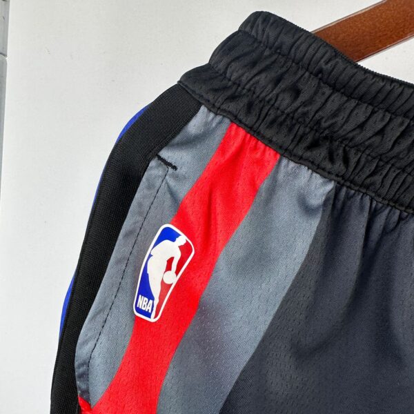 Shorts Brooklyn Nets - Imagem 5