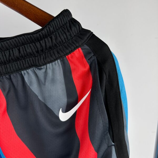 Shorts Brooklyn Nets - Imagem 4
