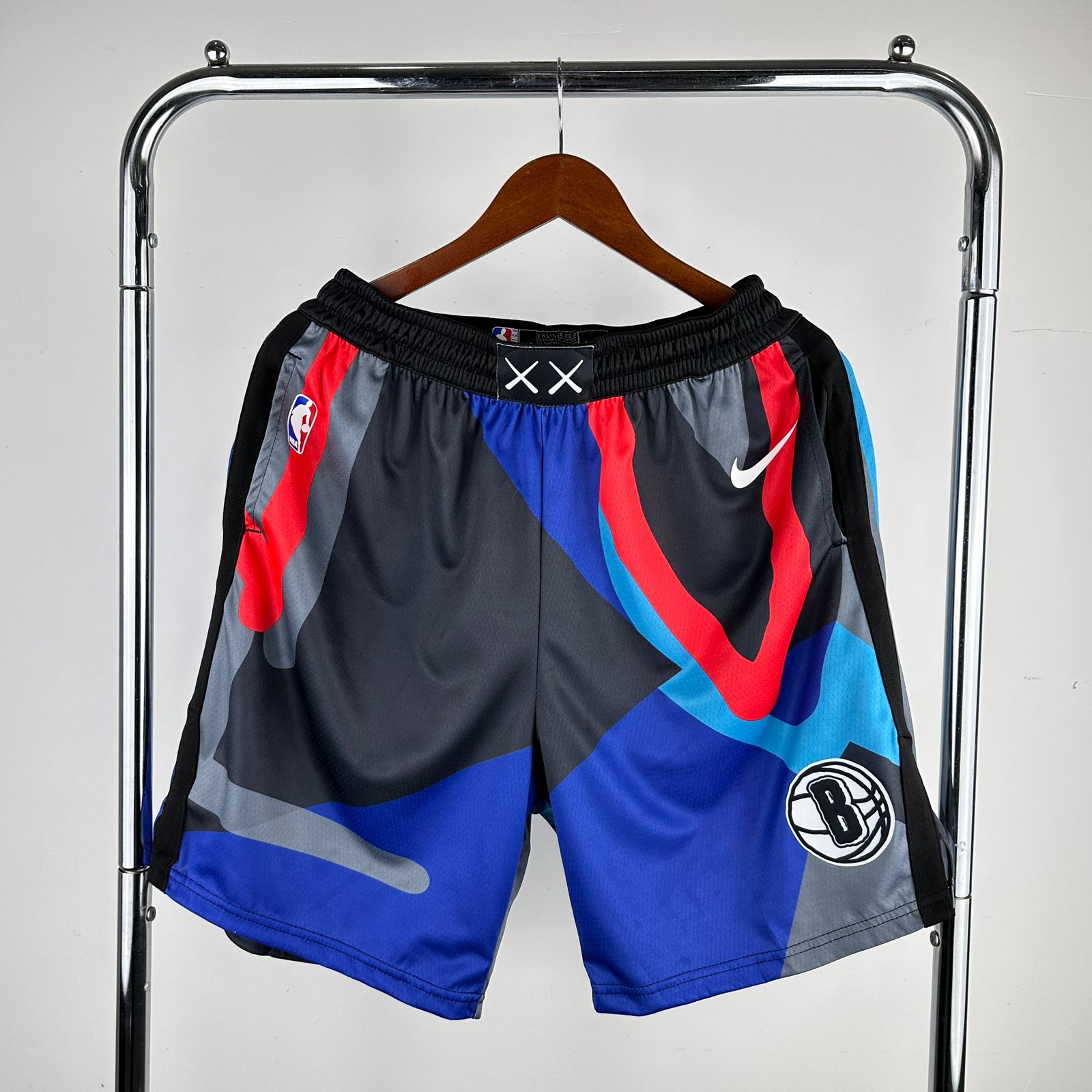 Brooklyn Nets41