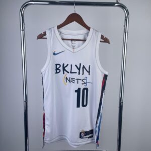 Brooklyn Nets9