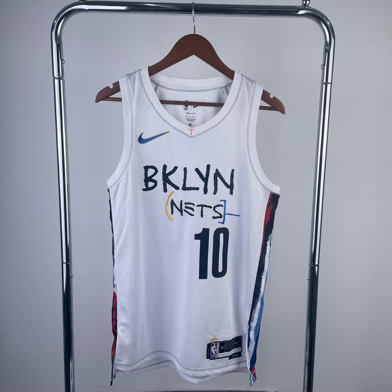 Brooklyn Nets9