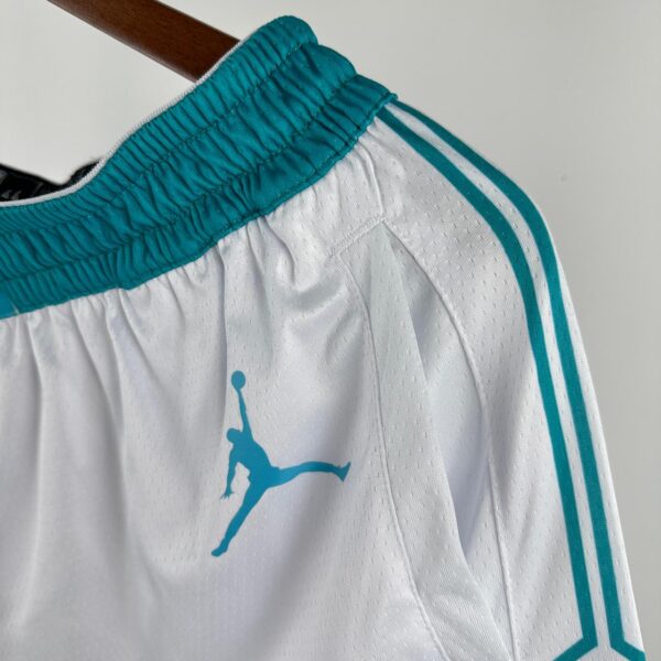 Shorts Charlotte Hornets - Imagem 3