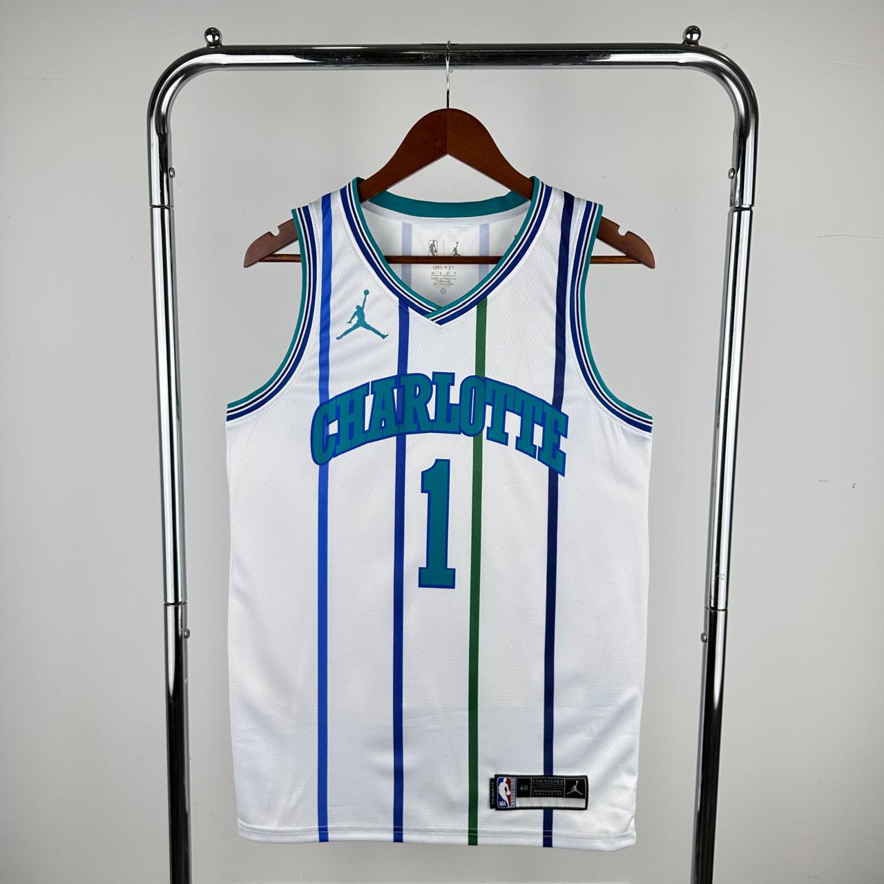 Charlotte Hornets17