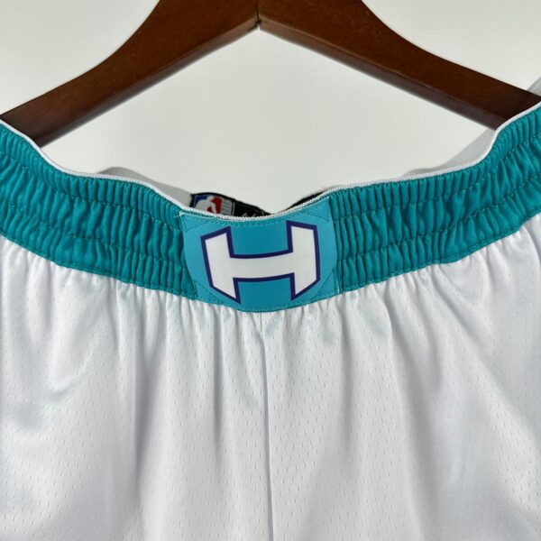 Shorts Charlotte Hornets - Imagem 7
