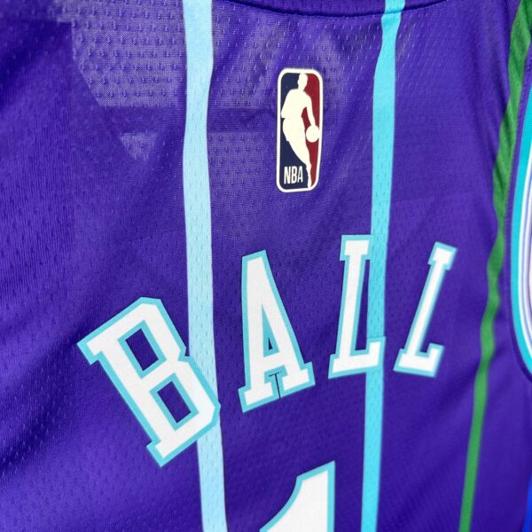 Charlotte Hornets