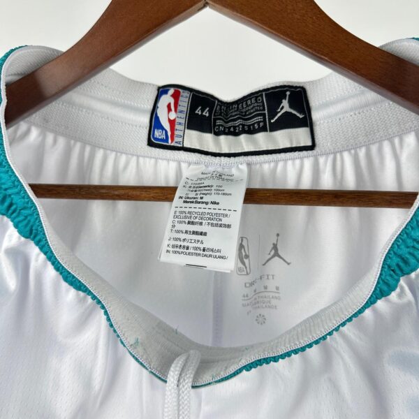 Shorts Charlotte Hornets - Imagem 6