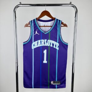 Charlotte Hornets30