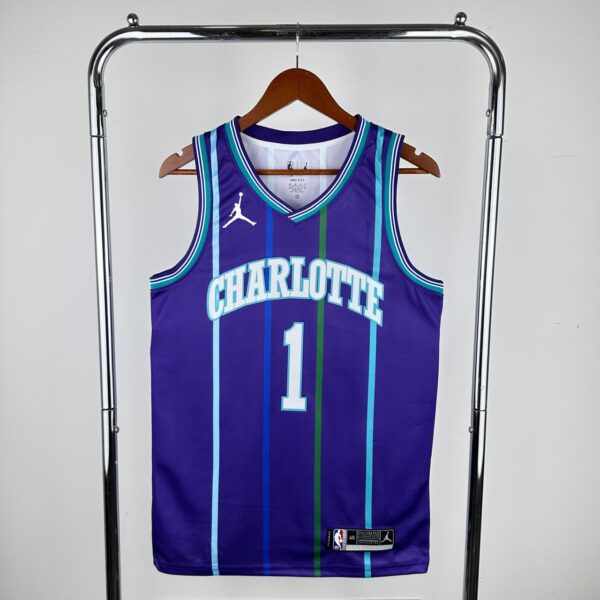 Charlotte Hornets30