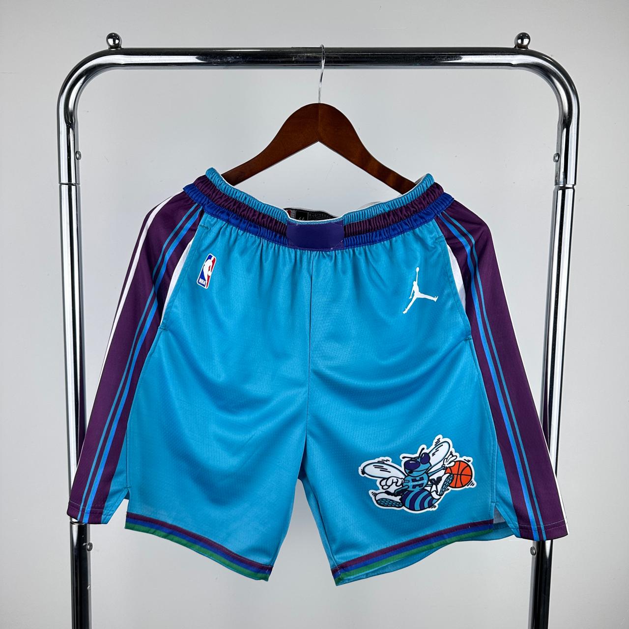 Charlotte Hornets31