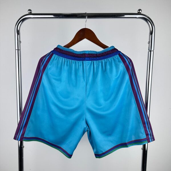 Shorts Charlotte Hornets - Imagem 2