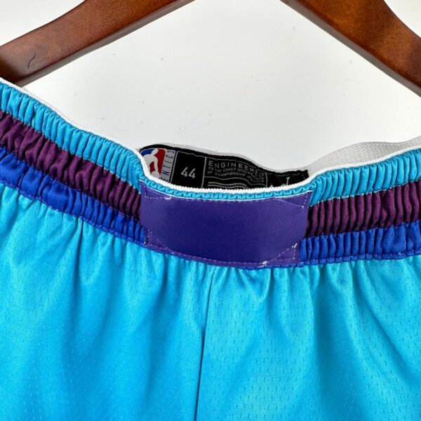 Shorts Charlotte Hornets - Imagem 7