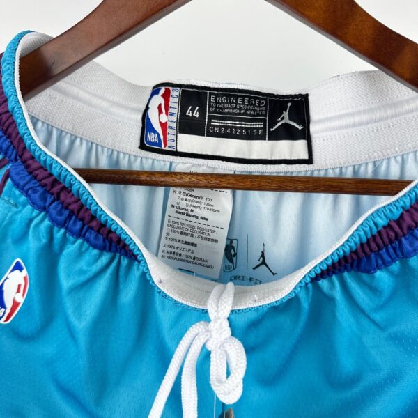 Shorts Charlotte Hornets - Imagem 5