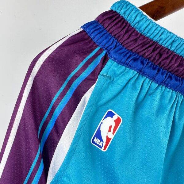 Shorts Charlotte Hornets - Imagem 3