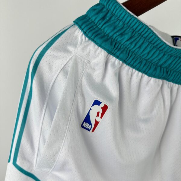 Shorts Charlotte Hornets - Imagem 4