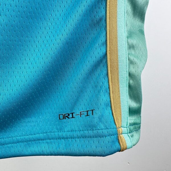 Regata Charlotte Hornets - Imagem 8