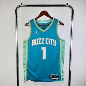 Charlotte Hornets46