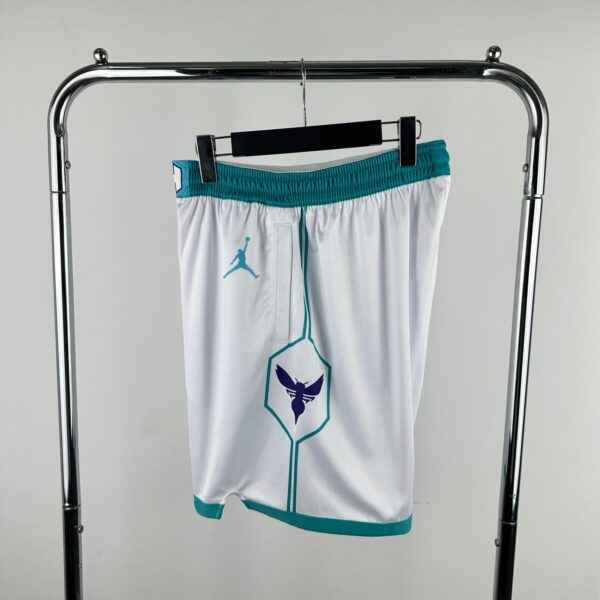 Shorts Charlotte Hornets - Imagem 5