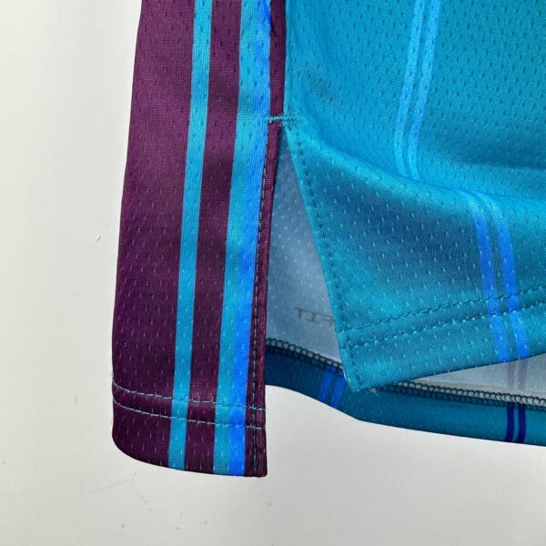 Regata Charlotte Hornets - Imagem 6