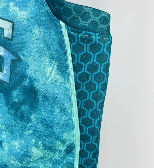 Regata Charlotte Hornets - Imagem 10