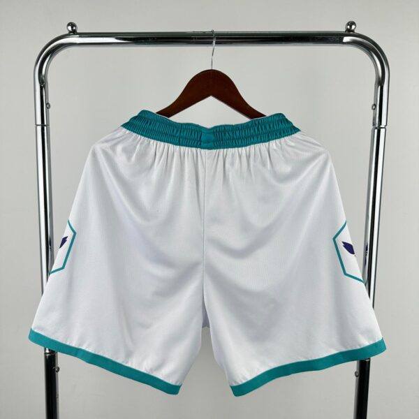 Shorts Charlotte Hornets - Imagem 2