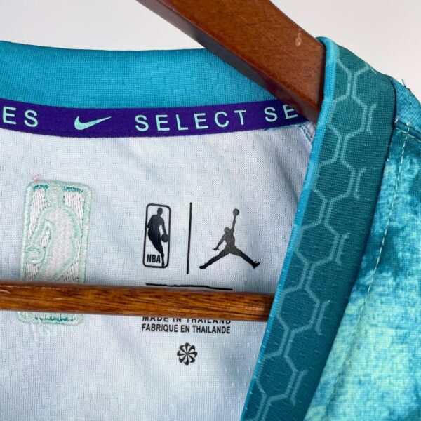 Regata Charlotte Hornets - Imagem 9