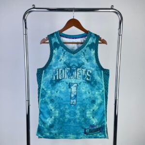 Charlotte Hornets66
