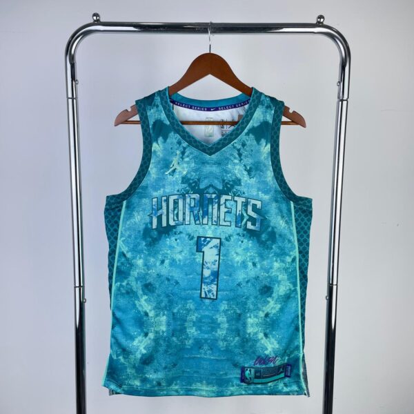 Charlotte Hornets66