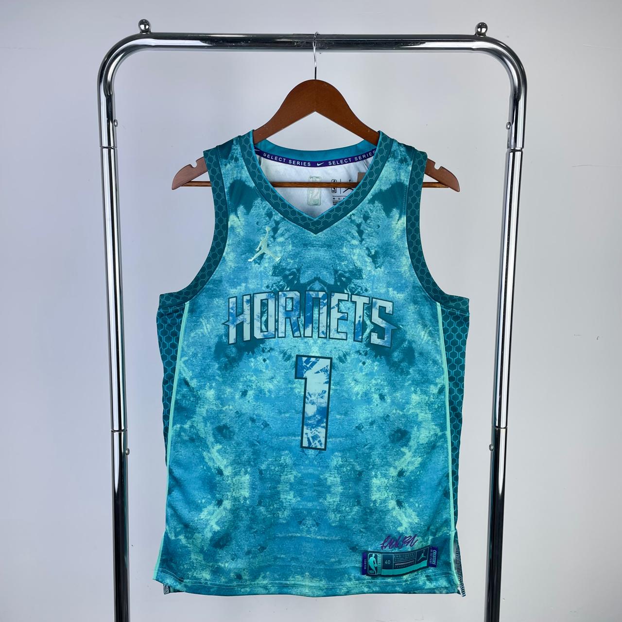 Charlotte Hornets66