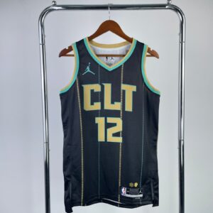 Charlotte Hornets68