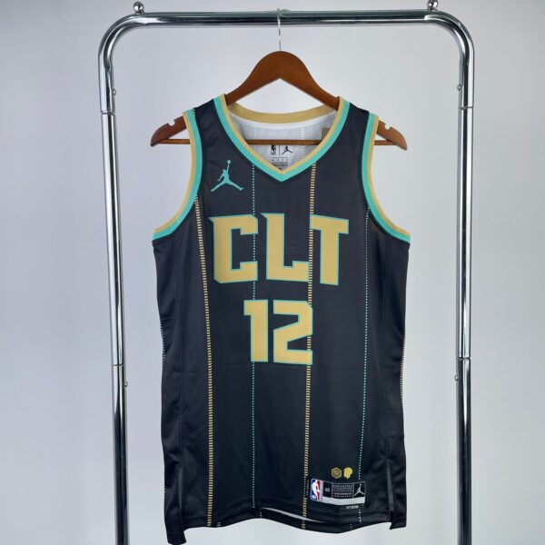 Charlotte Hornets68