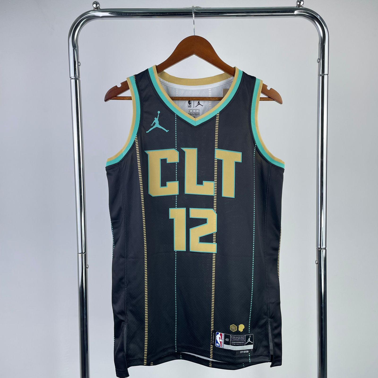 Charlotte Hornets68