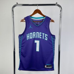 Charlotte Hornets69