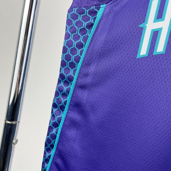 Regata Charlotte Hornets - Imagem 7