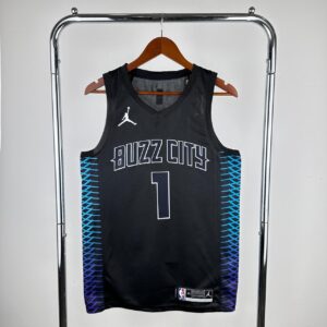 Charlotte Hornets8