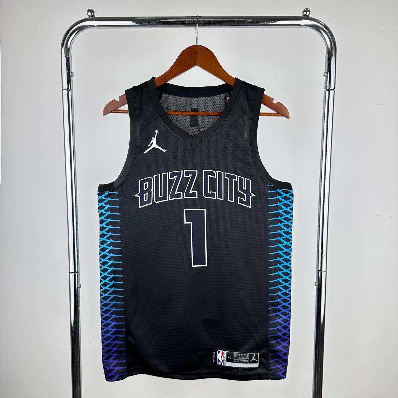 Charlotte Hornets8