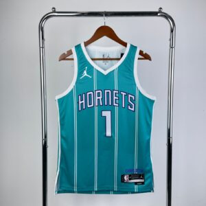 Charlotte Hornets82