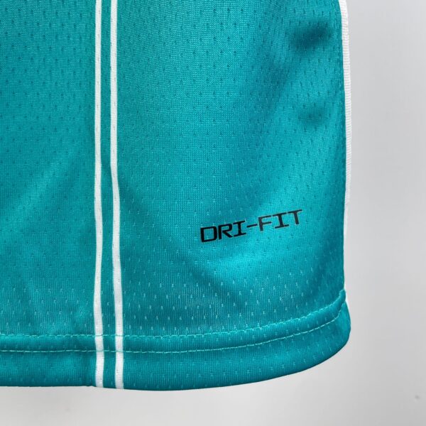 Regata Charlotte Hornets - Imagem 7