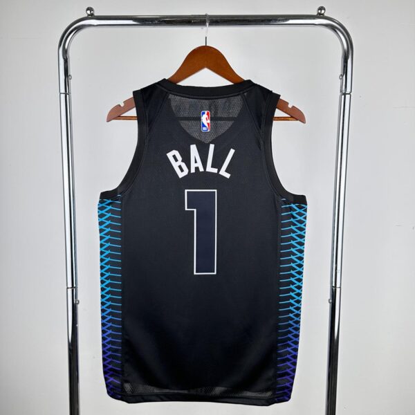 Regata Charlotte Hornets - Imagem 2